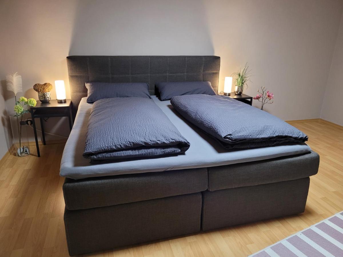 Ferienwohnung Seeglueck Im Oberpfaelzer Seenland Schwandorf in Bayern Ngoại thất bức ảnh