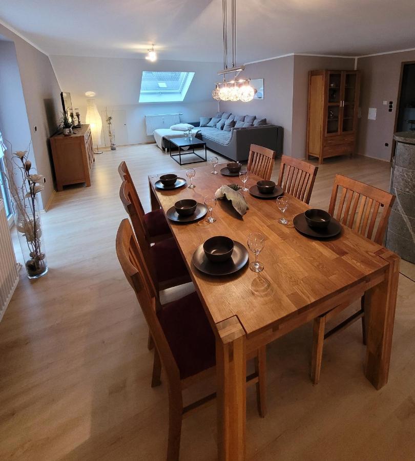 Ferienwohnung Seeglueck Im Oberpfaelzer Seenland Schwandorf in Bayern Ngoại thất bức ảnh