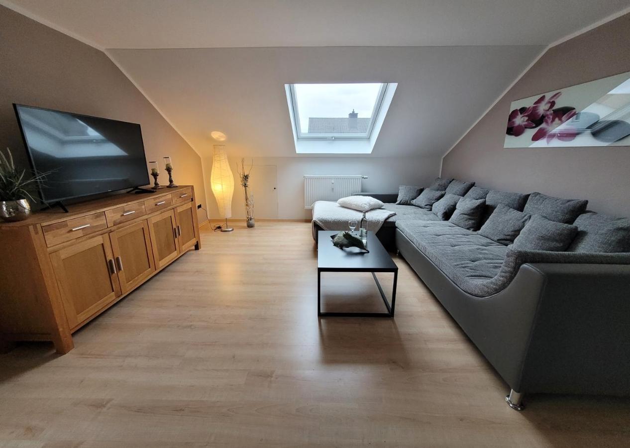 Ferienwohnung Seeglueck Im Oberpfaelzer Seenland Schwandorf in Bayern Ngoại thất bức ảnh