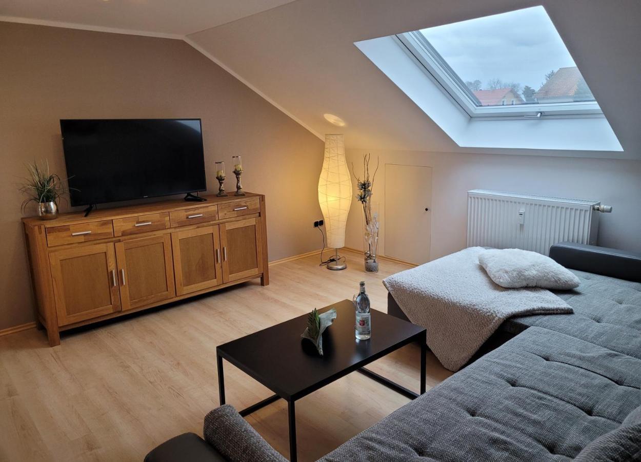Ferienwohnung Seeglueck Im Oberpfaelzer Seenland Schwandorf in Bayern Ngoại thất bức ảnh